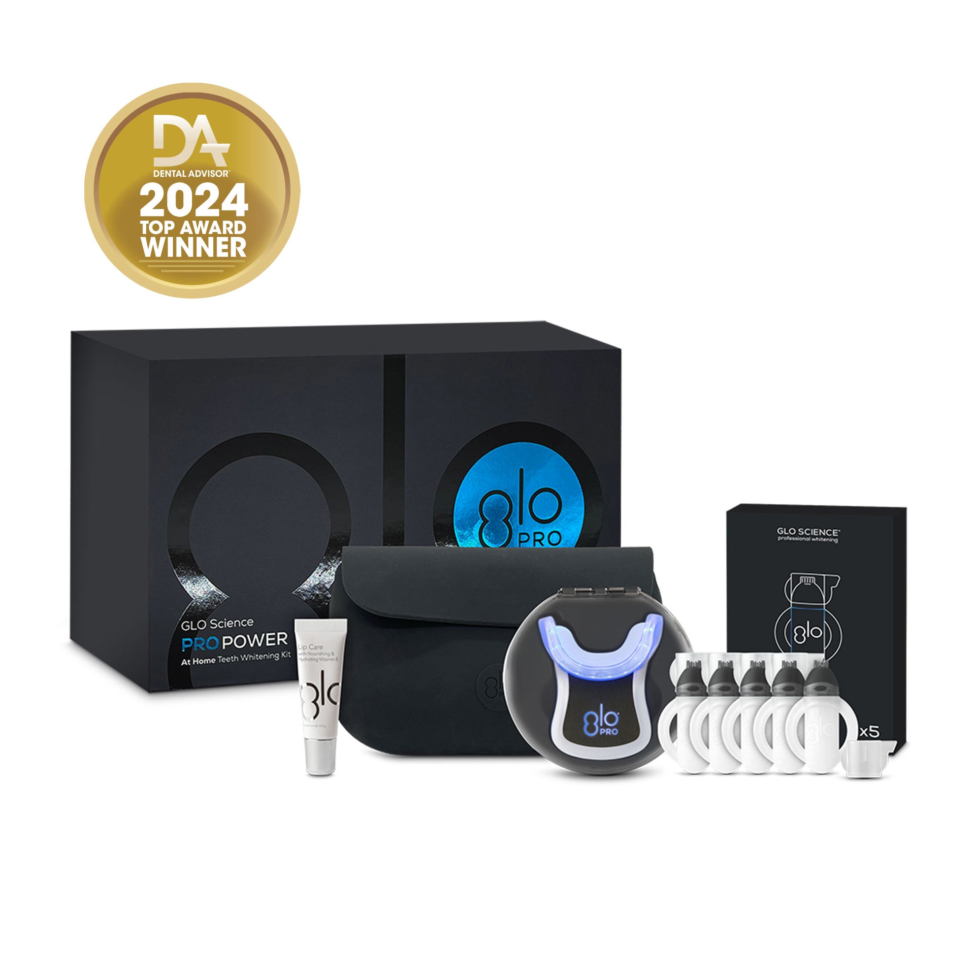 At-Home Whitening Wireless Tech Kit