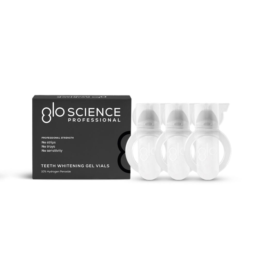 At-Home Whitening Vials (pack of 3)