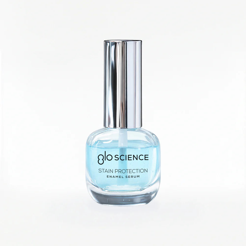GLO Science Enamel Stain Protection Serum